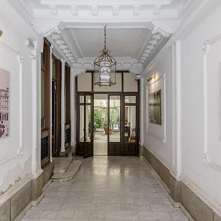 Bright Apartment In Gran Via With Balconies Inf2Iz3 Madrid Eksteriør billede